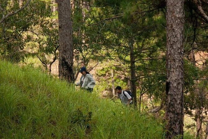 Exploring the Seven Tier Waterfall Tour - FAQ