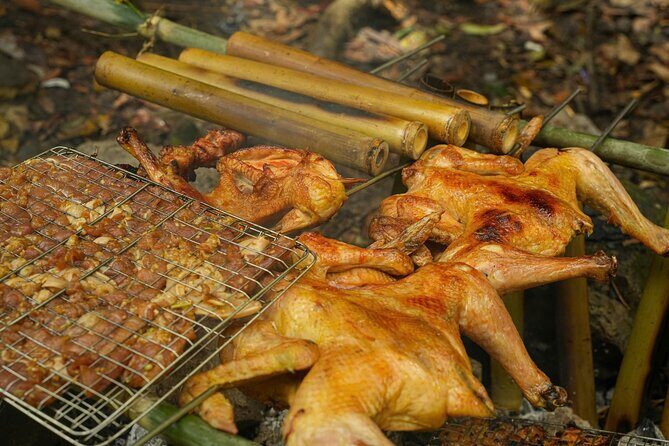 Exploring the Seven Tier Waterfall Tour - Why This Tour Offers Great Value