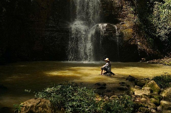 Exploring the Seven Tier Waterfall Tour - FAQ