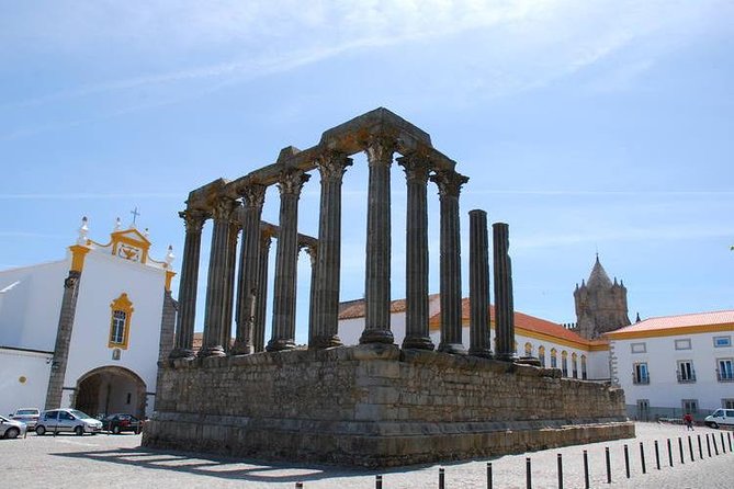 Exploring the South of Portugal Évora Alentejo - Good To Know