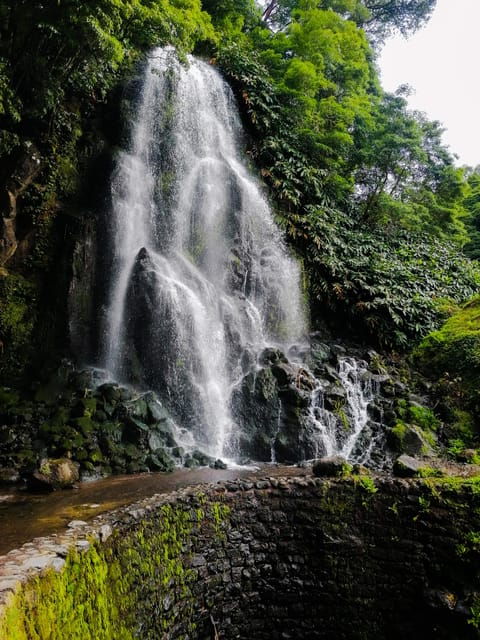 Exploring the Tenth Island Full Day Nordeste by SUV - Lunch and Comfort