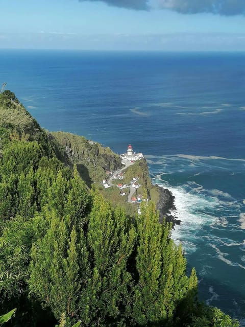 Exploring the Tenth Island Full Day Nordeste by SUV - Gorreana Tea Plantation Visit