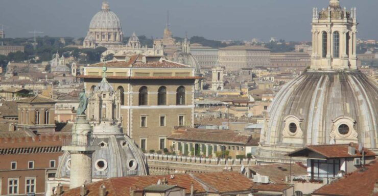 Exploring the Vatican Depths. Literally - Good To Know