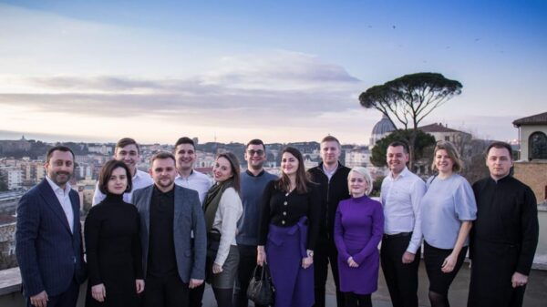 Exploring the Vatican Depths. Literally - Private Group Availability