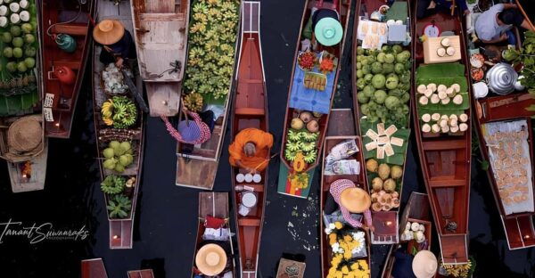 Exploring the Vibrant Cai Rang Floating Market in Can Tho - Frequently Asked Questions