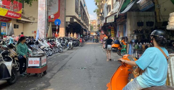 Exploring the Vibrant Streets of Ha Noi - Good To Know