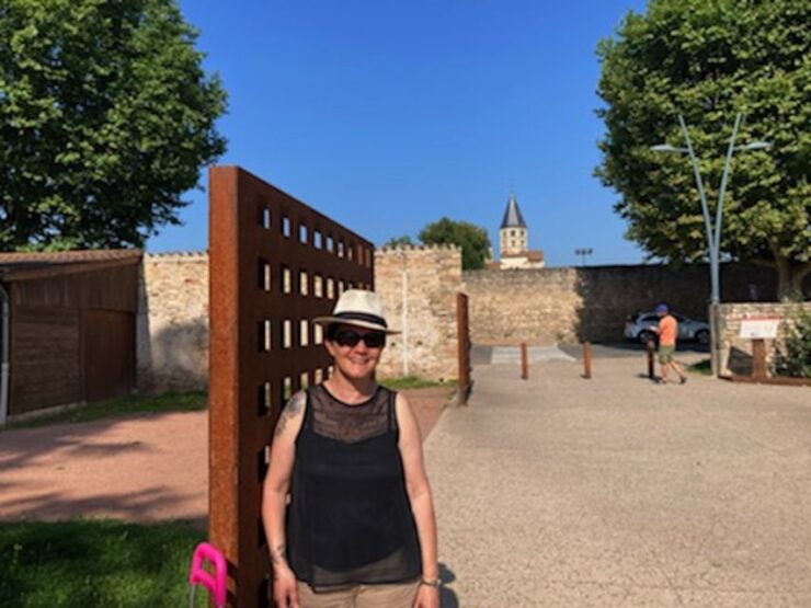 Exploring the Village of Cluny: A Self-Guided Audio Tour - Experience Highlights