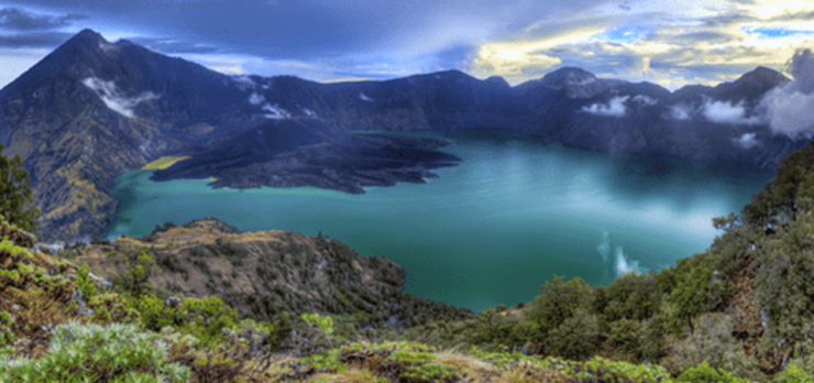 Exploring the Wonders of Rinjani: 2 Days Senaru Crater Rim - Key Points