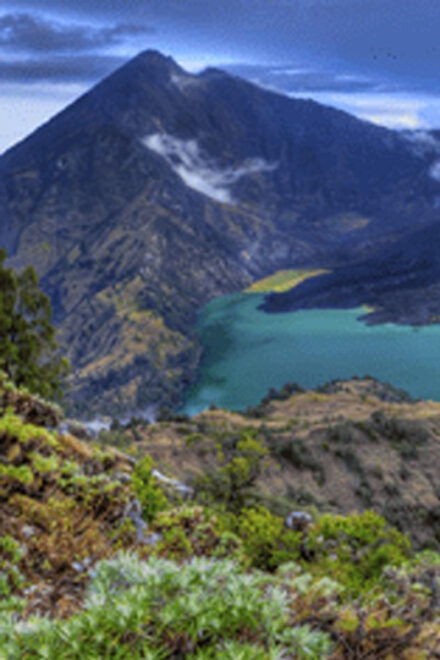 Exploring the Wonders of Rinjani: 2 Days Senaru Crater Rim - Whats Included in the Package