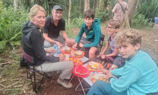 Exploring the Wonders of Rinjani: 2 Days Senaru Crater Rim - Participant Requirements