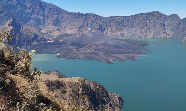 Exploring the Wonders of Rinjani: 2 Days Senaru Crater Rim - Important Trekking Information