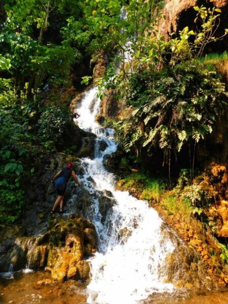 Exploring Tumpak Sewu From Malang 1 Day Tour - Common Questions