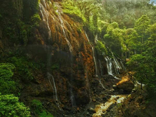 Exploring Tumpak Sewu From Malang 1 Day Tour - The Sum Up