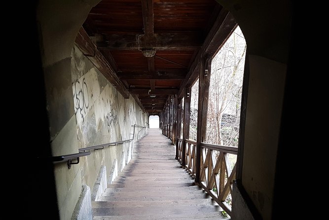 Exploring UNESCO Gem: Private 3-4 Hour Walking Tour of Bern - Traveler Photos