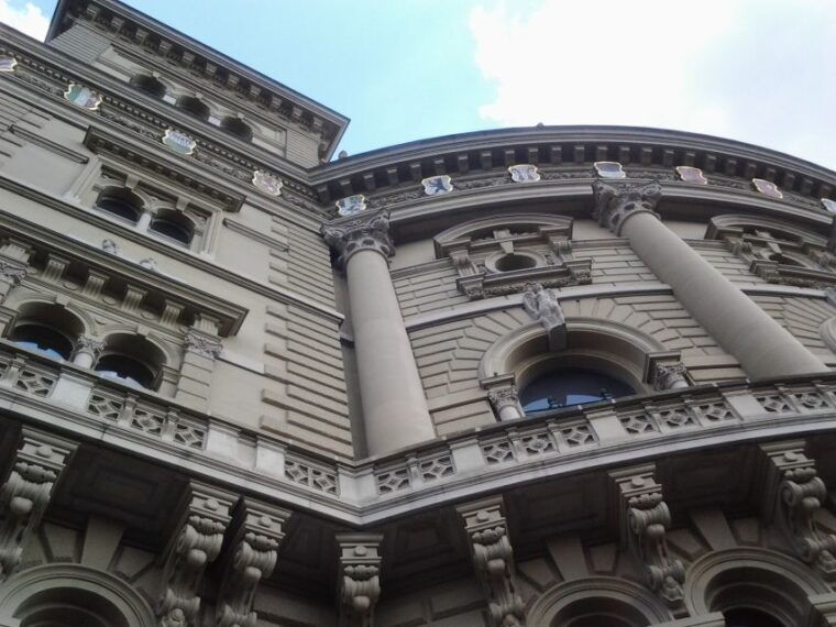 Exploring UNESCO Gem: Private 3-Hour Walking Tour of Bern - Important Information