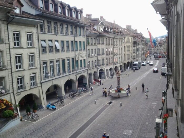 Exploring UNESCO Gem: Private 3-Hour Walking Tour of Bern - Rose Garden, Bern