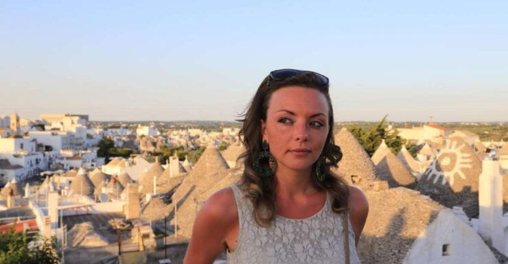 Exploring UNESCO Jewels:Matera & Alberobello Historic Wonder - Tour Details