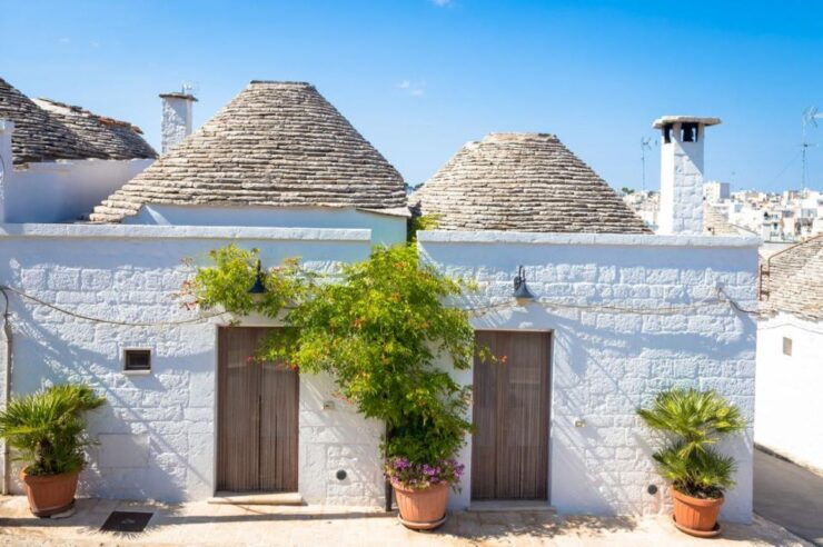 Exploring UNESCO Jewels:Matera & Alberobello Historic Wonder - Highlights of the Itinerary