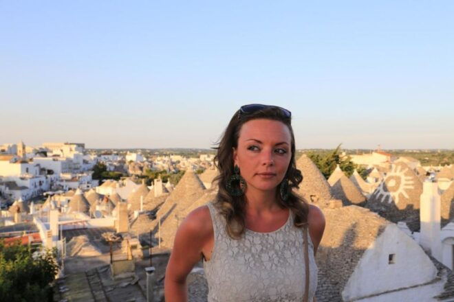 Exploring UNESCO Jewels:Matera & Alberobello Historic Wonder - Booking Information