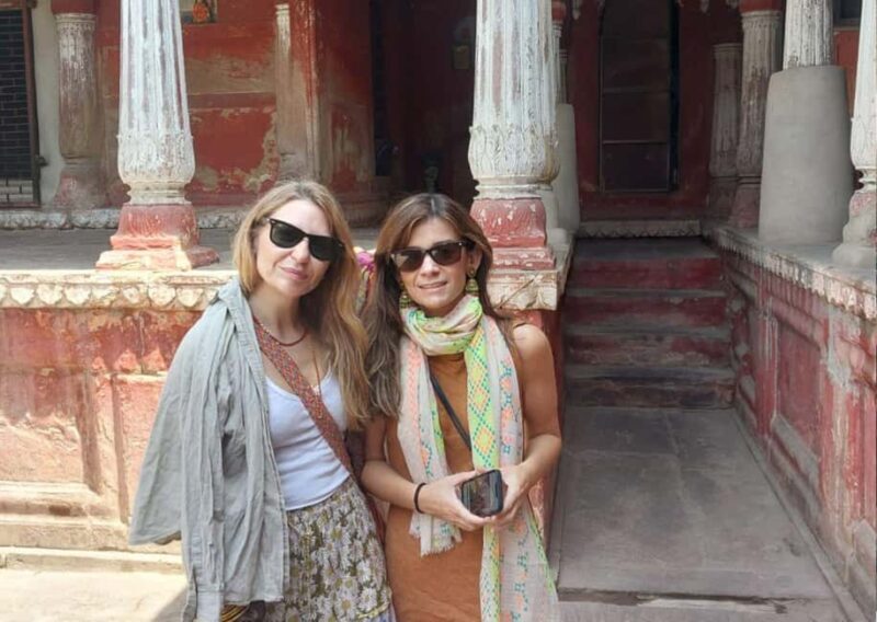 Exploring Varanasi Markets: Guided Tour with Local Guide - Good To Know