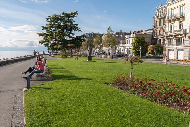 Exploring Vevey: a Journey Into Swiss Heritage - History and Heritage of Vevey