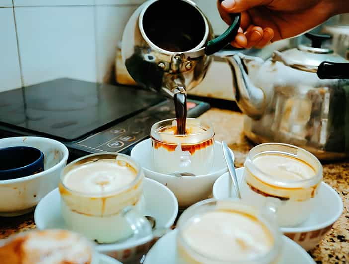 Exploring Vietnamese Coffee Culture, Coffee Making in Hoi An - Good To Know