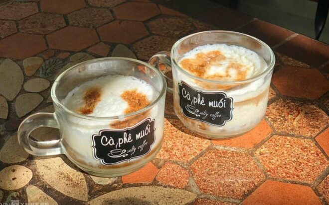 Exploring Vietnamese Coffee Culture, Coffee Making in Hoi An - Journey of Coffee Production