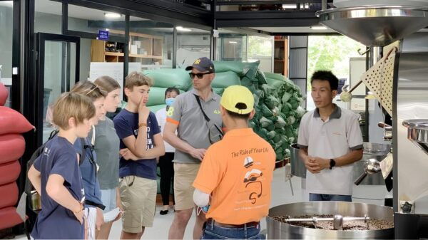 Exploring Vietnamese Coffee Culture, Coffee Making in Hoi An - Local Expert Insights