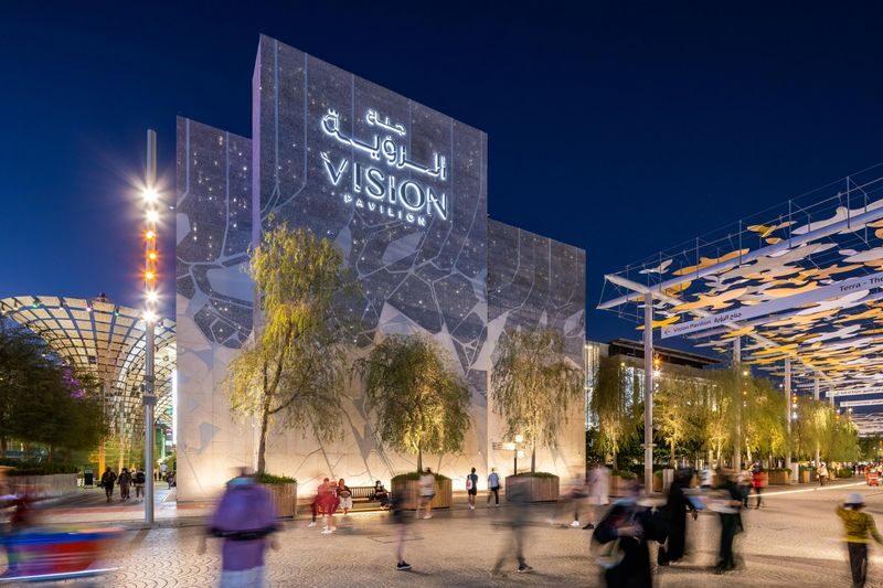 Expo City Dubai Attraction Pass - What to Know Before You Go