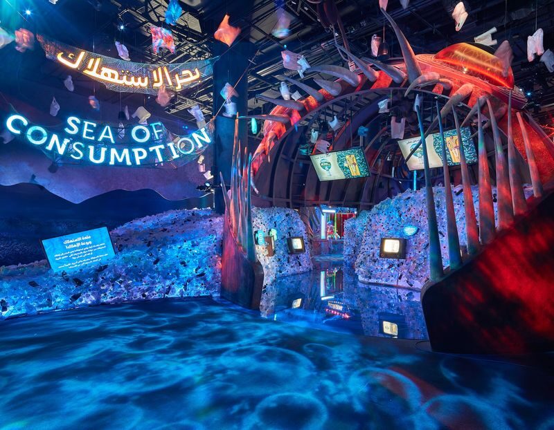Expo City Dubai Attraction Pass - Getting There Without Losing Time