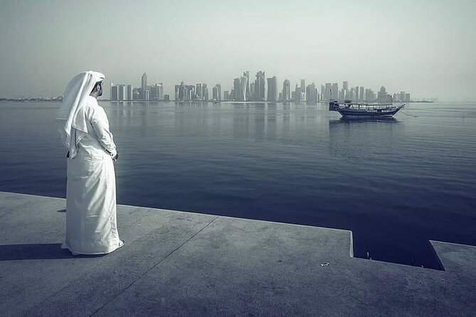 Expo  Doha and Private Guided City Tour - Private Guided City Tour Highlights