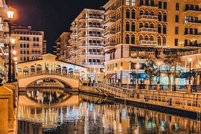 Expo  Doha and Private Guided City Tour - Tips for a Memorable Visit to Expo 2023 Doha