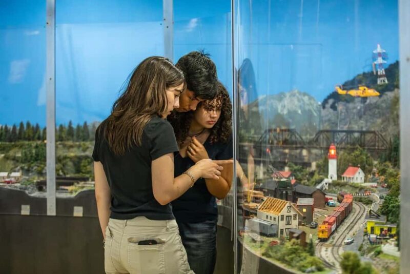 Exporail, the Canadian Railway Museum - Final Thoughts: Is It Worth It?