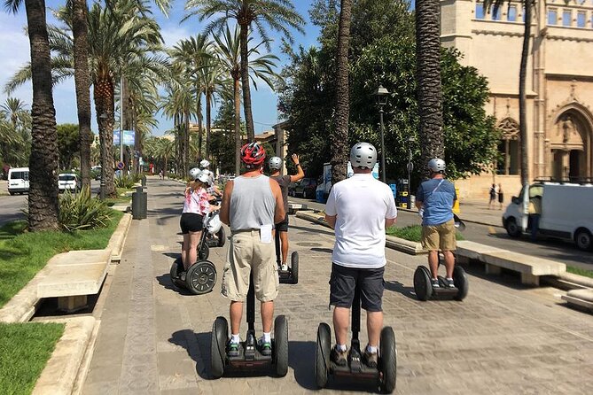 Express 1 Hour Segway Tour - Traveler Photos