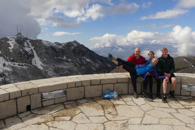 Express Cable Car Ascent & 25Turns Epic Bike Descent - Requirements and Cancellation Policy