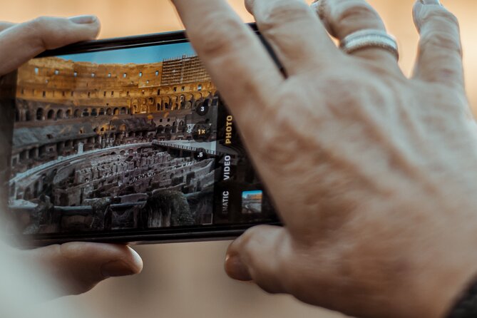 Express Colosseum Small Group Tour - Common Questions