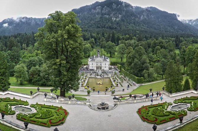 Express Day Tour From Munich to Neuschwantein & Linderhof - Tips for Visiting the Castles