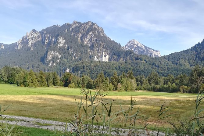 Express Day Tour From Munich to Neuschwantein & Linderhof - How to Book the Tour