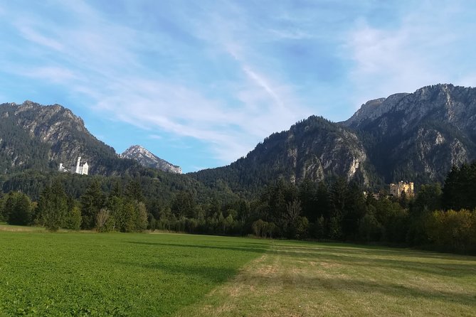 Express Day Tour From Munich to Neuschwantein & Linderhof - Common Questions