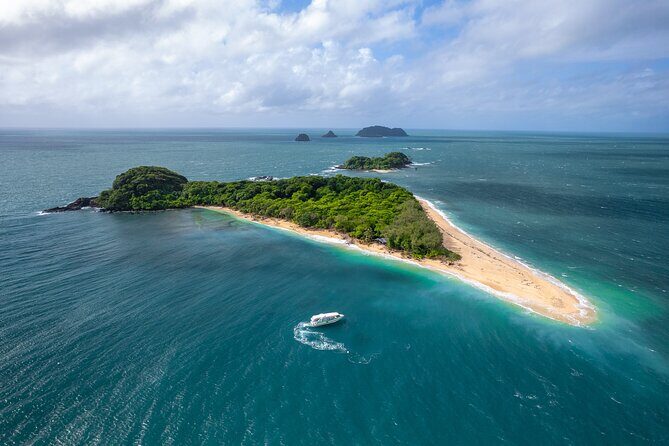 Express Day Tour to Frankland Islands Great Barrier Reef - FAQs