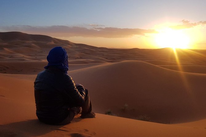 Express From Fez to Marrakech Through the Merzouga Desert - Pricing and Value