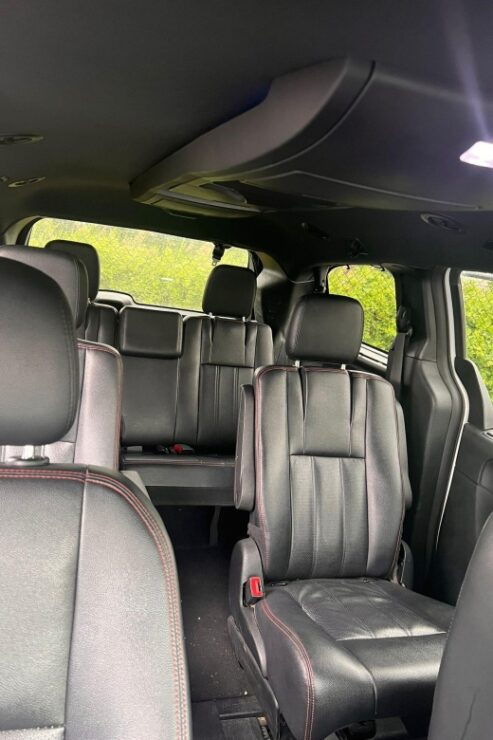 Express Limo Inc. - Service Details