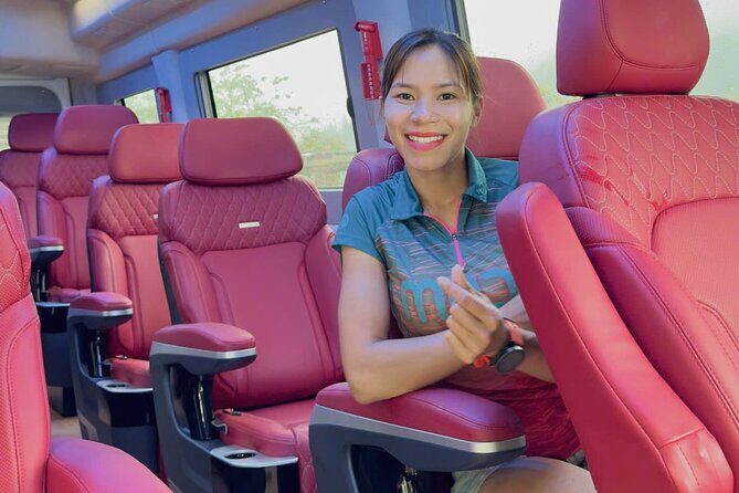 Express Limousine Van Transfer from Hanoi to Sapa - Authentic Traveler Insights