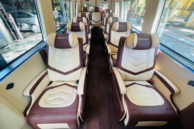 Express Limousine Van Transfer from Hanoi to Sapa - Summary: Is It Worth It?