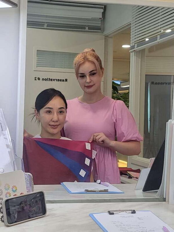 Express Package Personal Color Analysis & Consultation Seoul - Good To Know