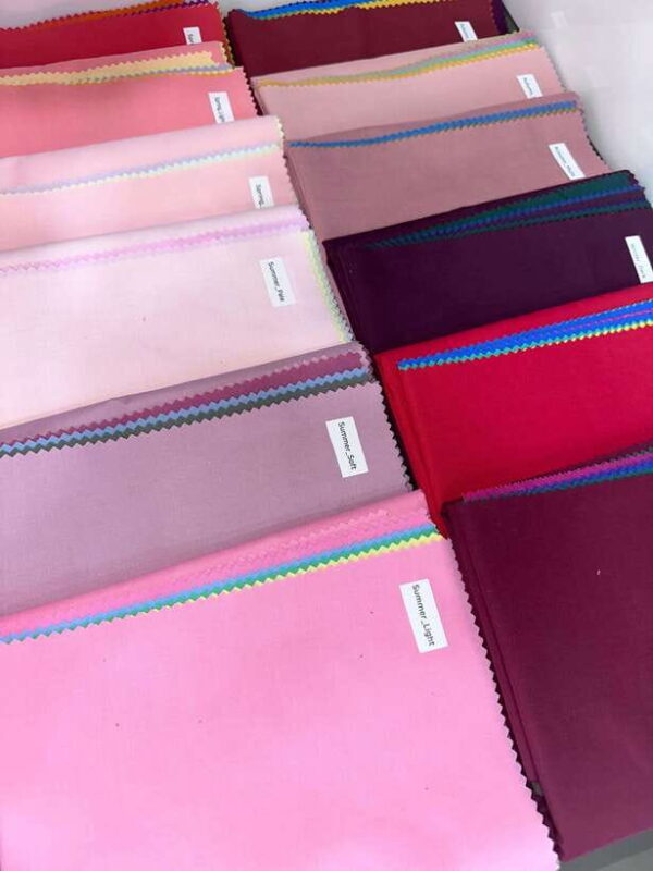 Express Package Personal Color Analysis & Consultation Seoul - Good To Know