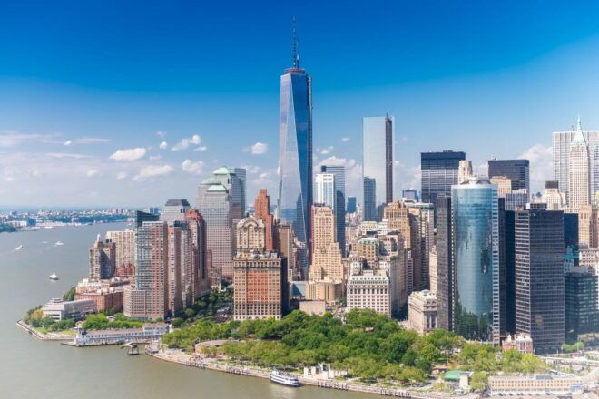 Express Pass VIP Private Tour of the Empire State Building - Inclusions
