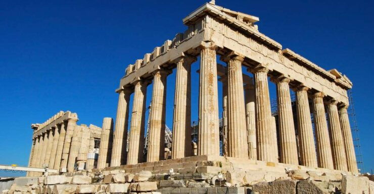 Express Private City Tour in Athens 2 Hours - Tour Details