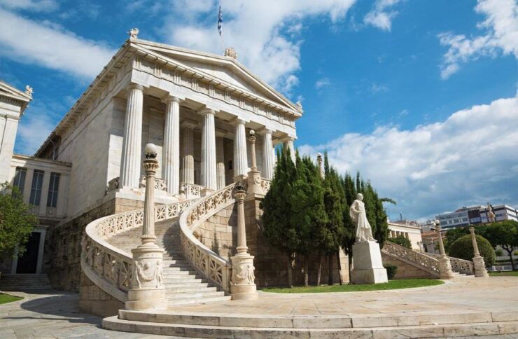 Express Private City Tour in Athens 2 Hours - Experience