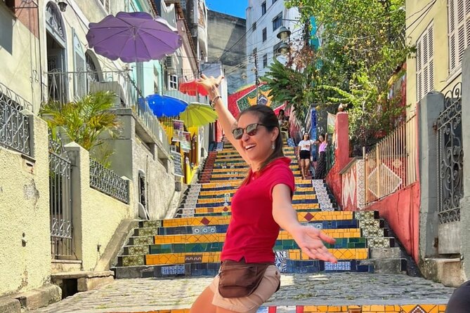 Express Private Sightseeing Tour in Rio De Janeiro - Pickup Details